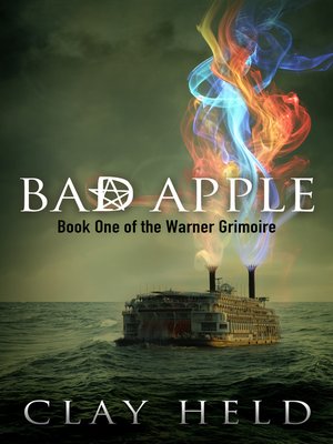 cover image of Bad Apple